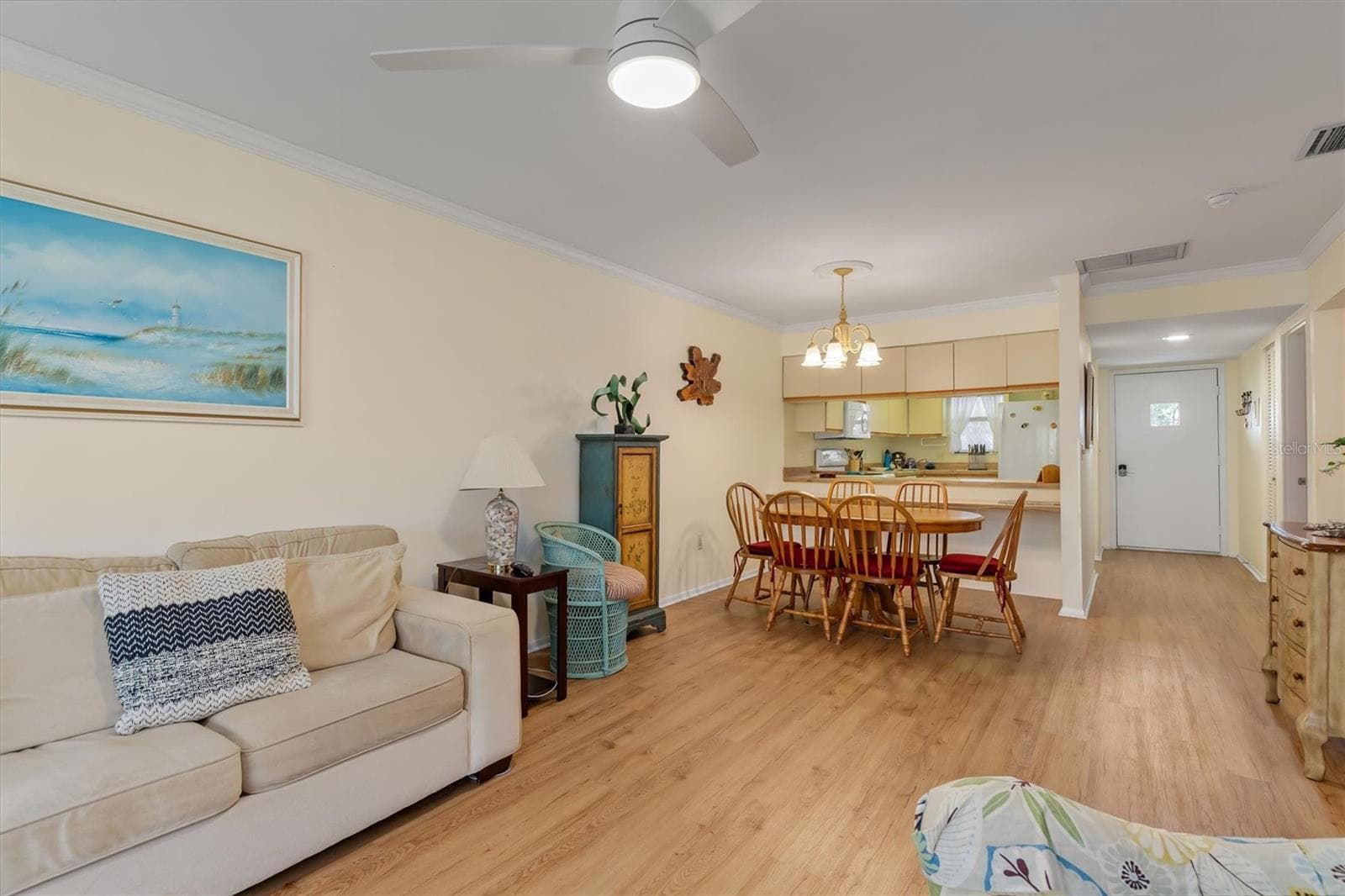 Condominium at 4260 PLACIDA RD #18C, ENGLEWOOD, photo 12 of 46
