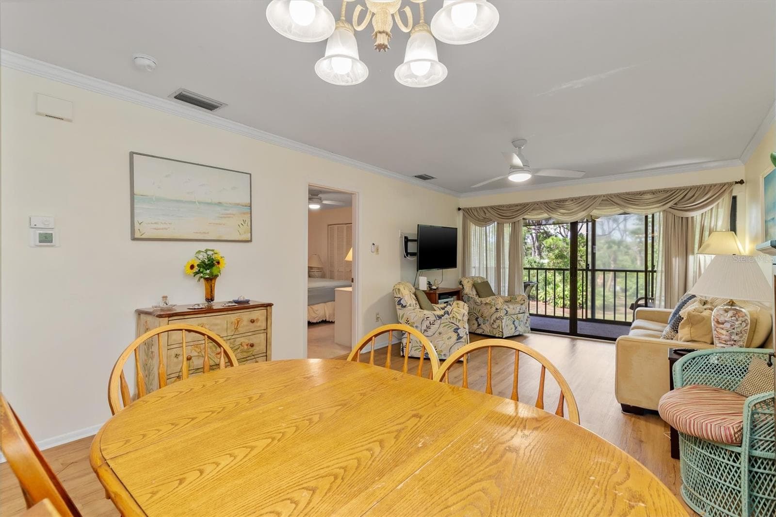 Condominium at 4260 PLACIDA RD #18C, ENGLEWOOD, photo 14 of 46
