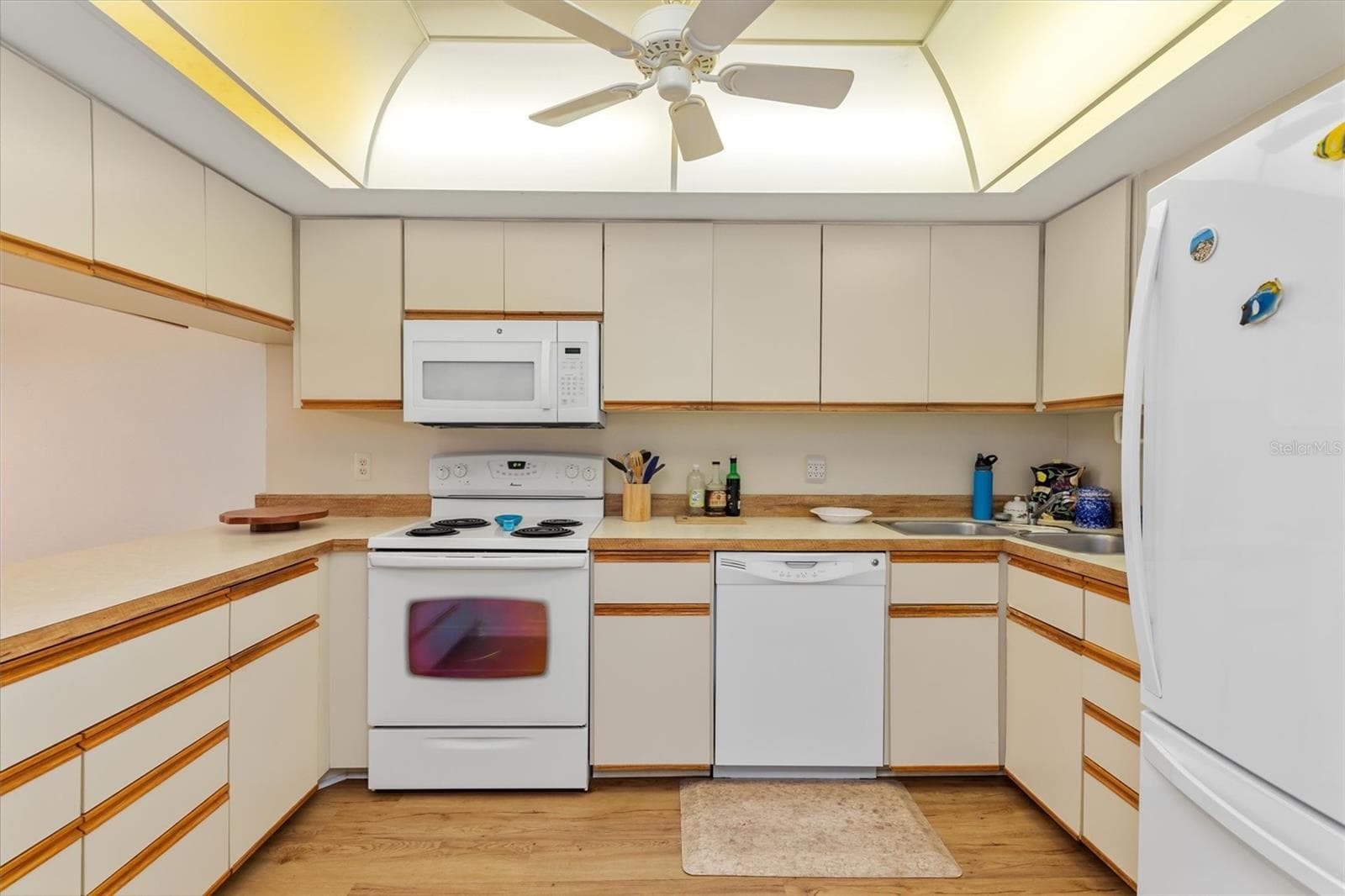 Condominium at 4260 PLACIDA RD #18C, ENGLEWOOD, photo 16 of 46