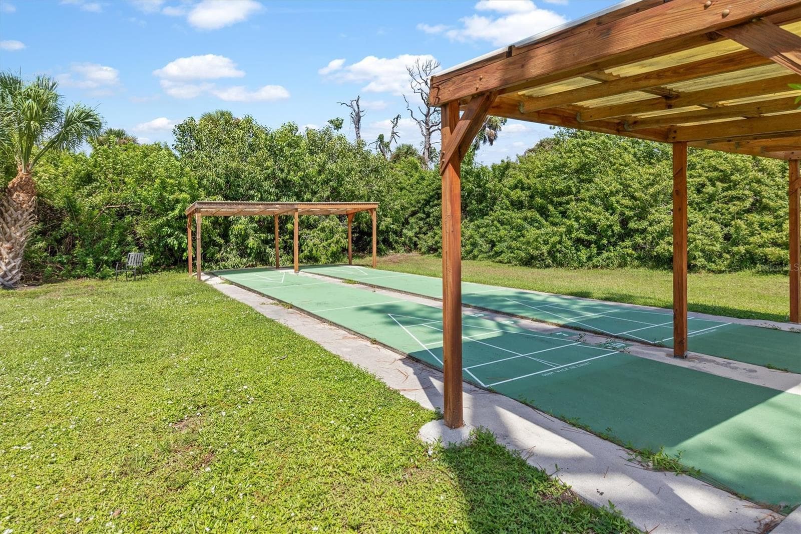 Condominium at 4260 PLACIDA RD #18C, ENGLEWOOD, photo 34 of 46