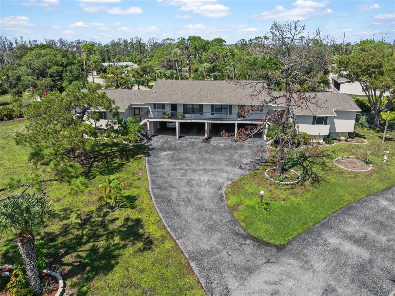 Condominium at 4260 PLACIDA RD #18C, ENGLEWOOD, photo 46 of 46