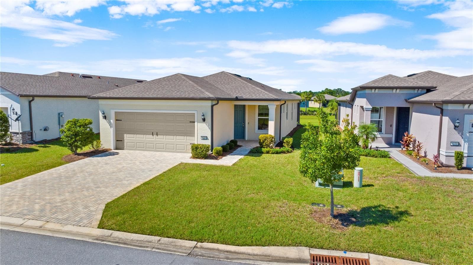 Single Family Residence at 6127 SW 93RD CIR, OCALA, photo 2 of 43