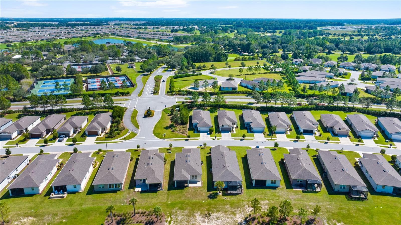 Single Family Residence at 6127 SW 93RD CIR, OCALA, photo 43 of 43