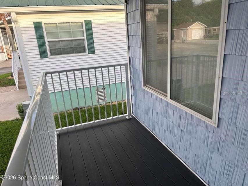 Condominium at 3094 CENTAUR LN #21, TITUSVILLE, photo 10 of 37
