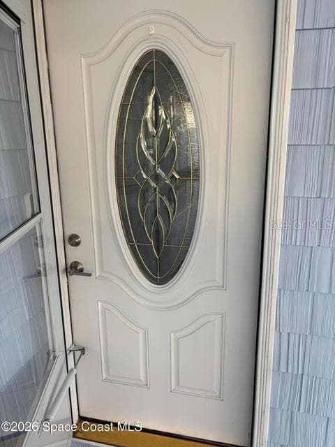 Condominium at 3094 CENTAUR LN #21, TITUSVILLE, photo 12 of 37
