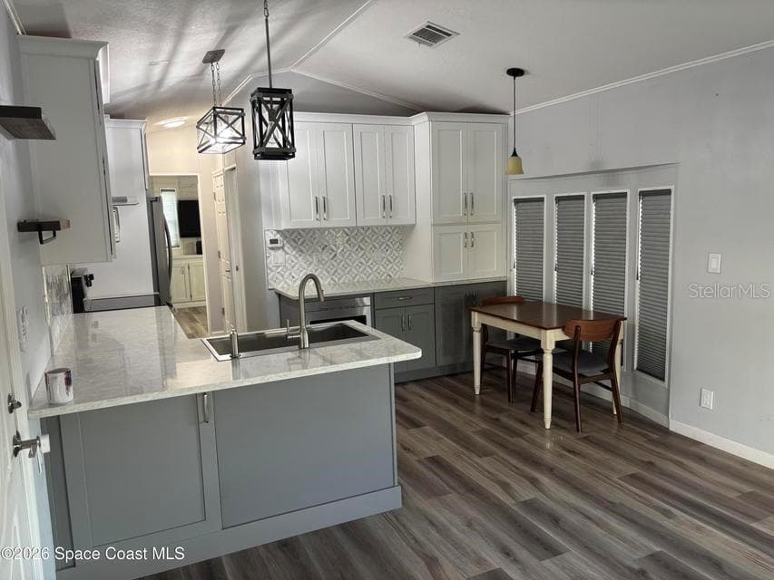Condominium at 3094 CENTAUR LN #21, TITUSVILLE, photo 14 of 37