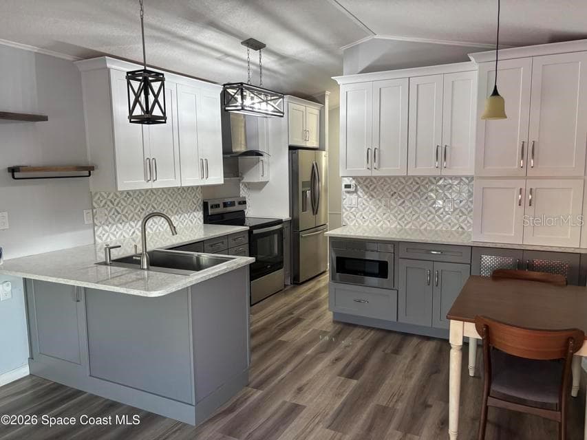 Condominium at 3094 CENTAUR LN #21, TITUSVILLE, photo 15 of 37