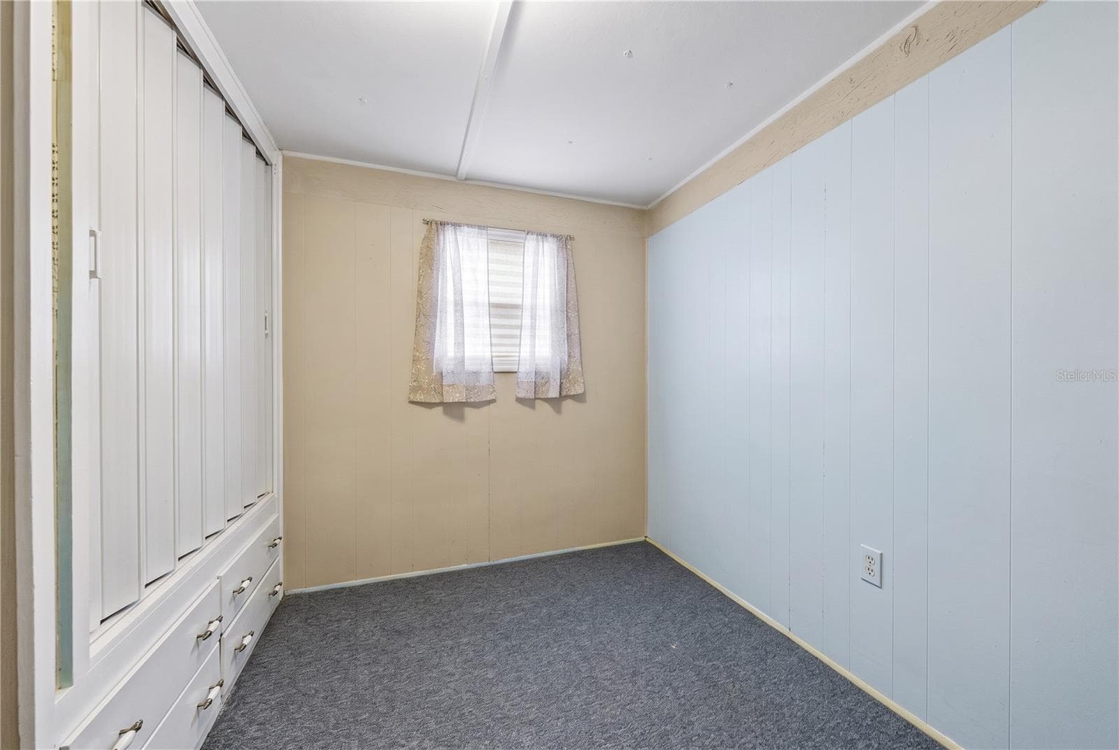 Second Bedroom - 5316 53RD AVE E #Q11, BRADENTON