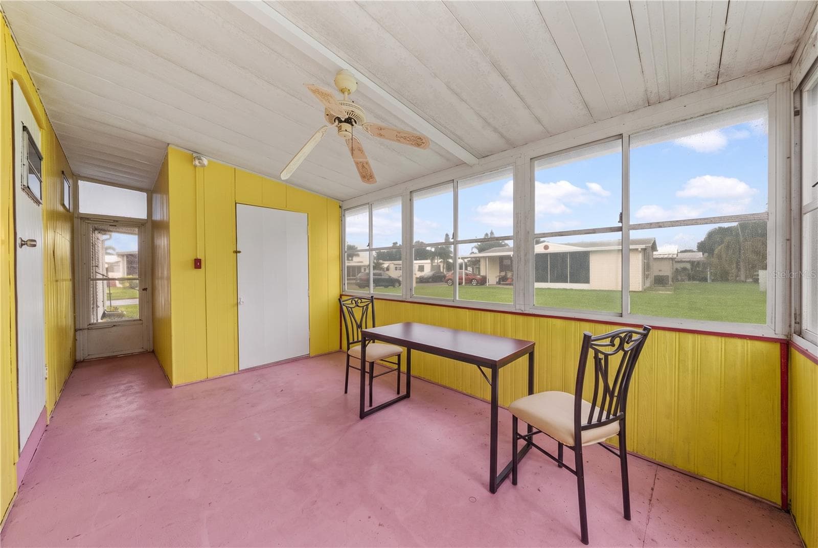 Manufactured Home at 5316 53RD AVE E #Q11, BRADENTON, photo 20 of 45