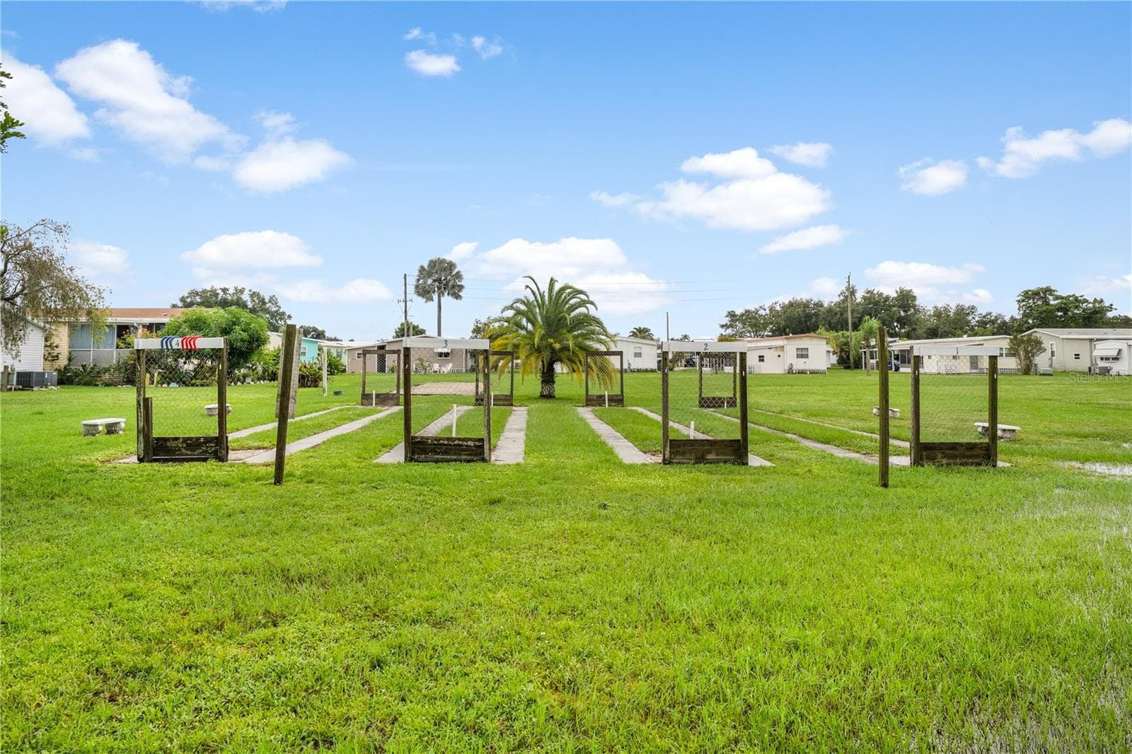 Horseshoe - 5316 53RD AVE E #Q11, BRADENTON