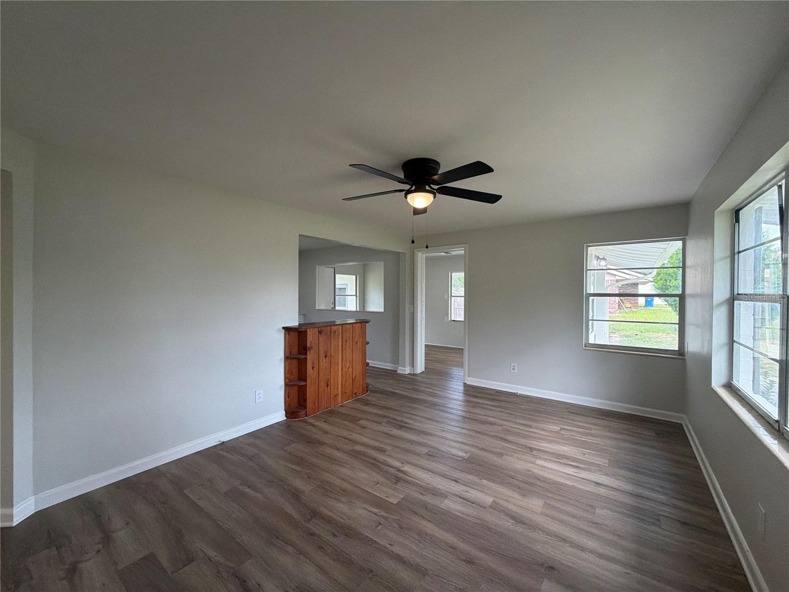 Single Family Residence at 1609 OLD DAYTONA RD, DELAND, photo 7 of 16