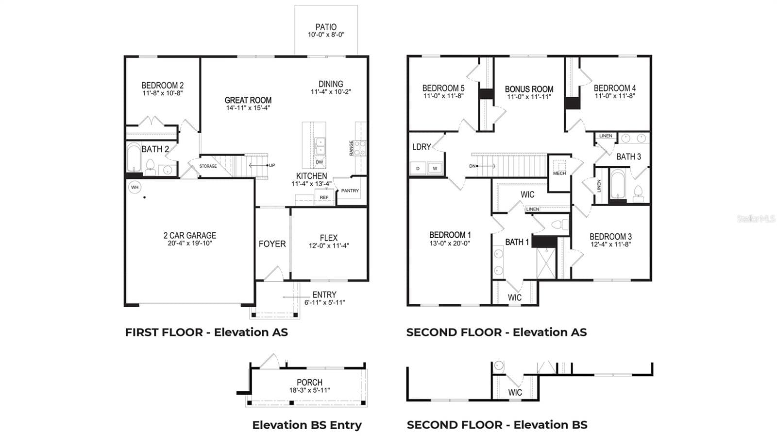 Single Family Residence at 24248 NW 10TH PL, NEWBERRY, photo 15 of 16
