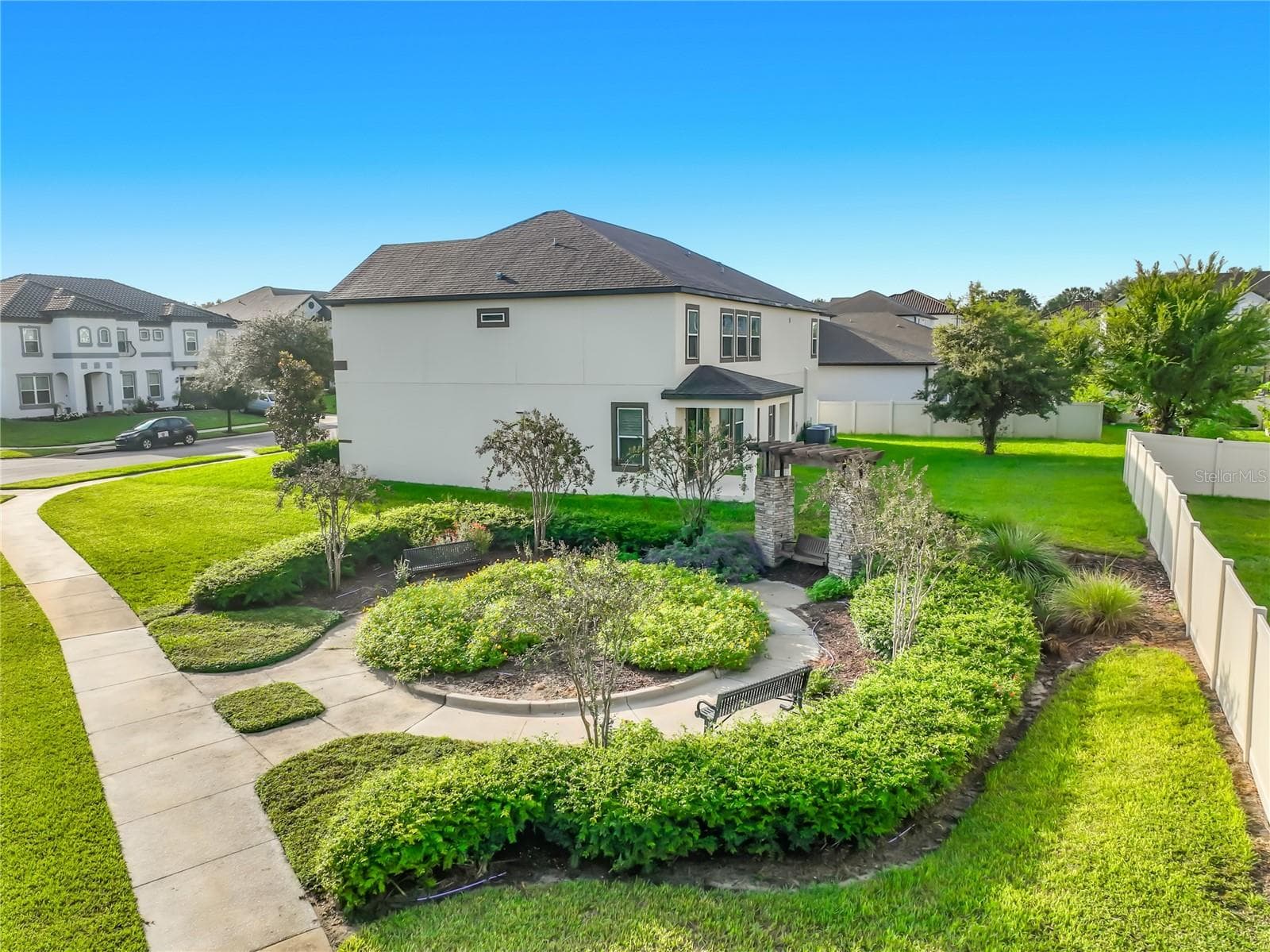 Single Family Residence at 1818 JUNIPER HAMMOCK ST, WINTER GARDEN, photo 48 of 55