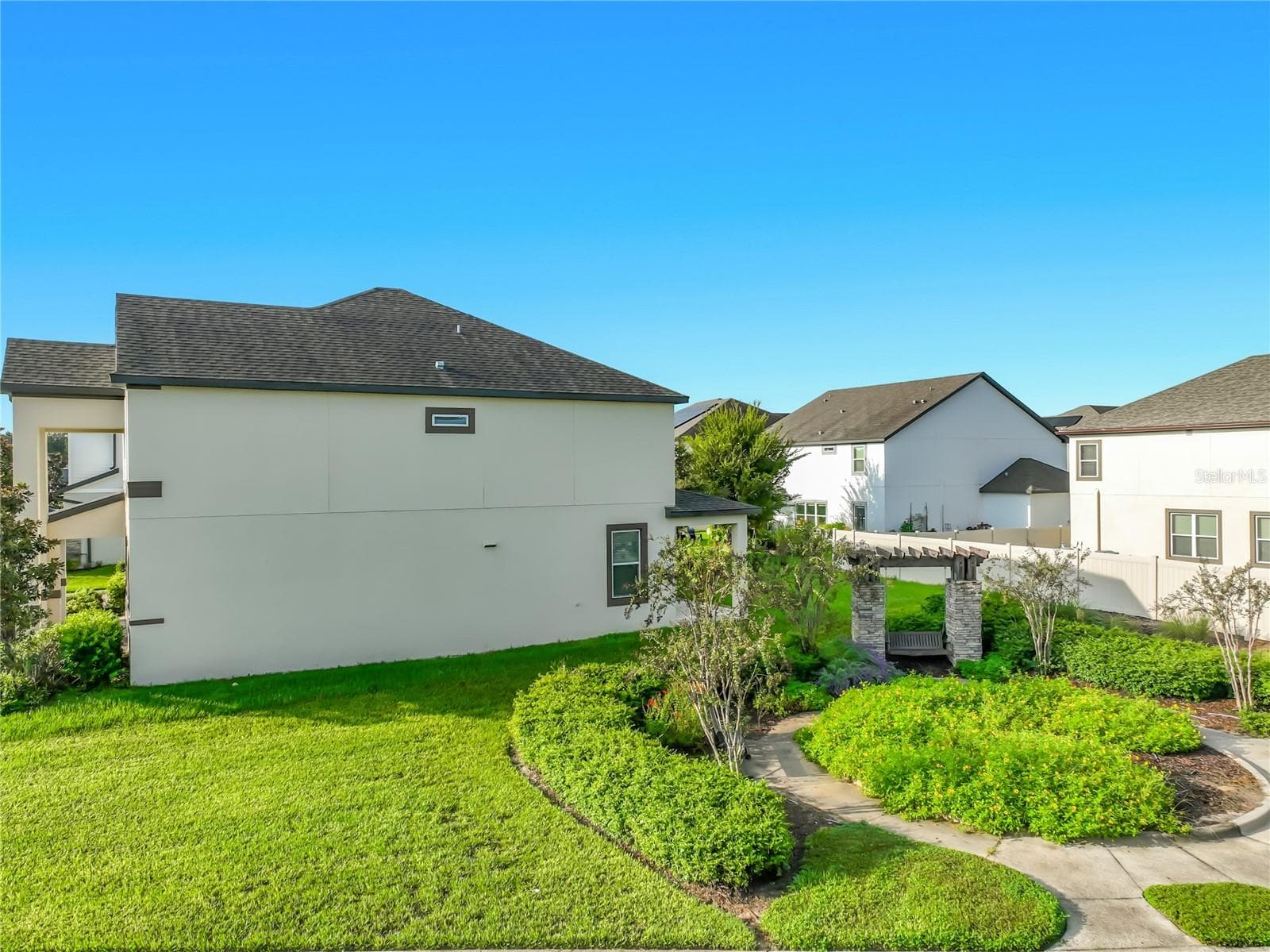 Single Family Residence at 1818 JUNIPER HAMMOCK ST, WINTER GARDEN, photo 50 of 55