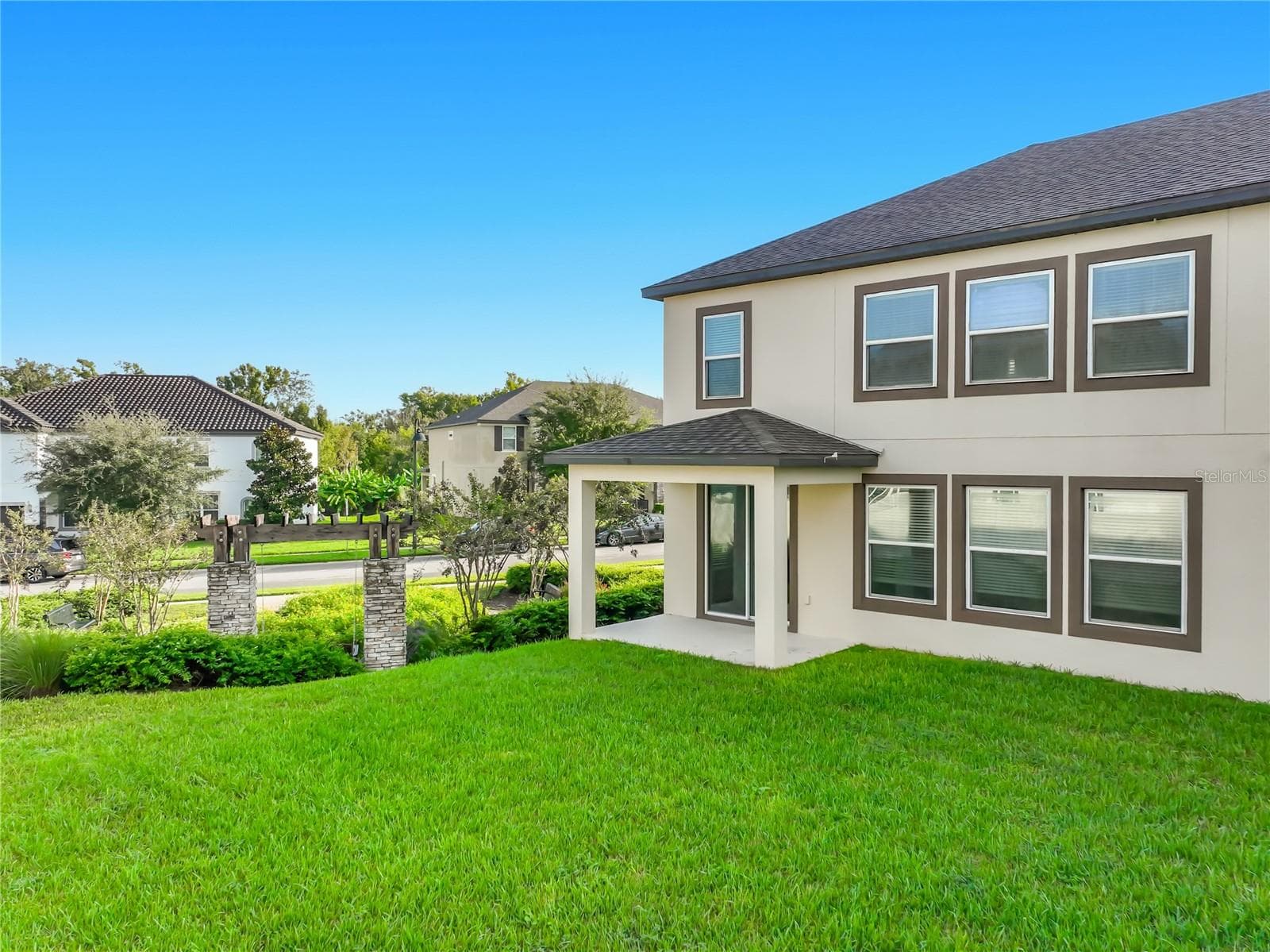 Single Family Residence at 1818 JUNIPER HAMMOCK ST, WINTER GARDEN, photo 51 of 55