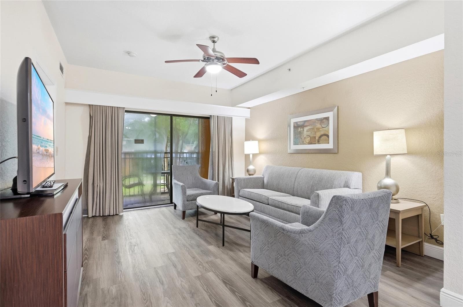 Condo - Hotel at 12521 FLORIDAYS RESORT DR #101F, ORLANDO, photo 5 of 36
