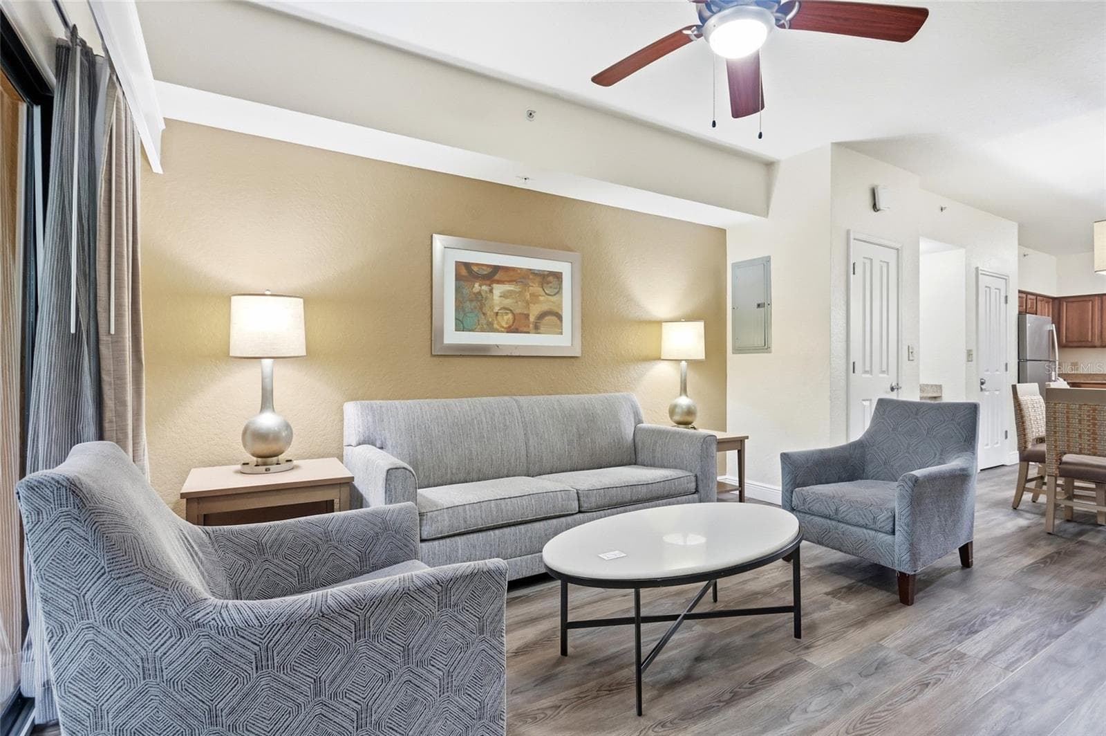 Condo - Hotel at 12521 FLORIDAYS RESORT DR #101F, ORLANDO, photo 15 of 36