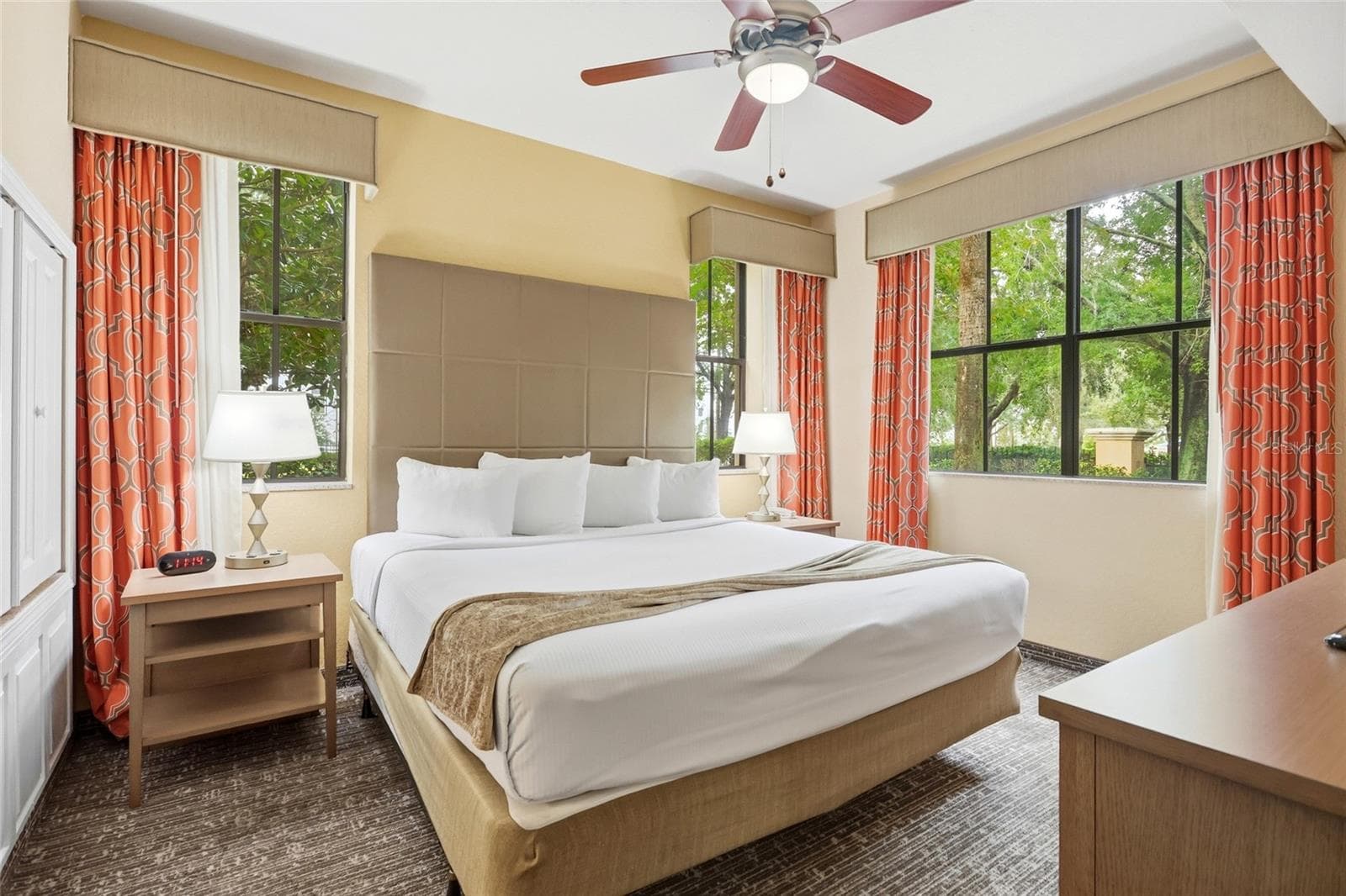Condo - Hotel at 12521 FLORIDAYS RESORT DR #101F, ORLANDO, photo 17 of 36
