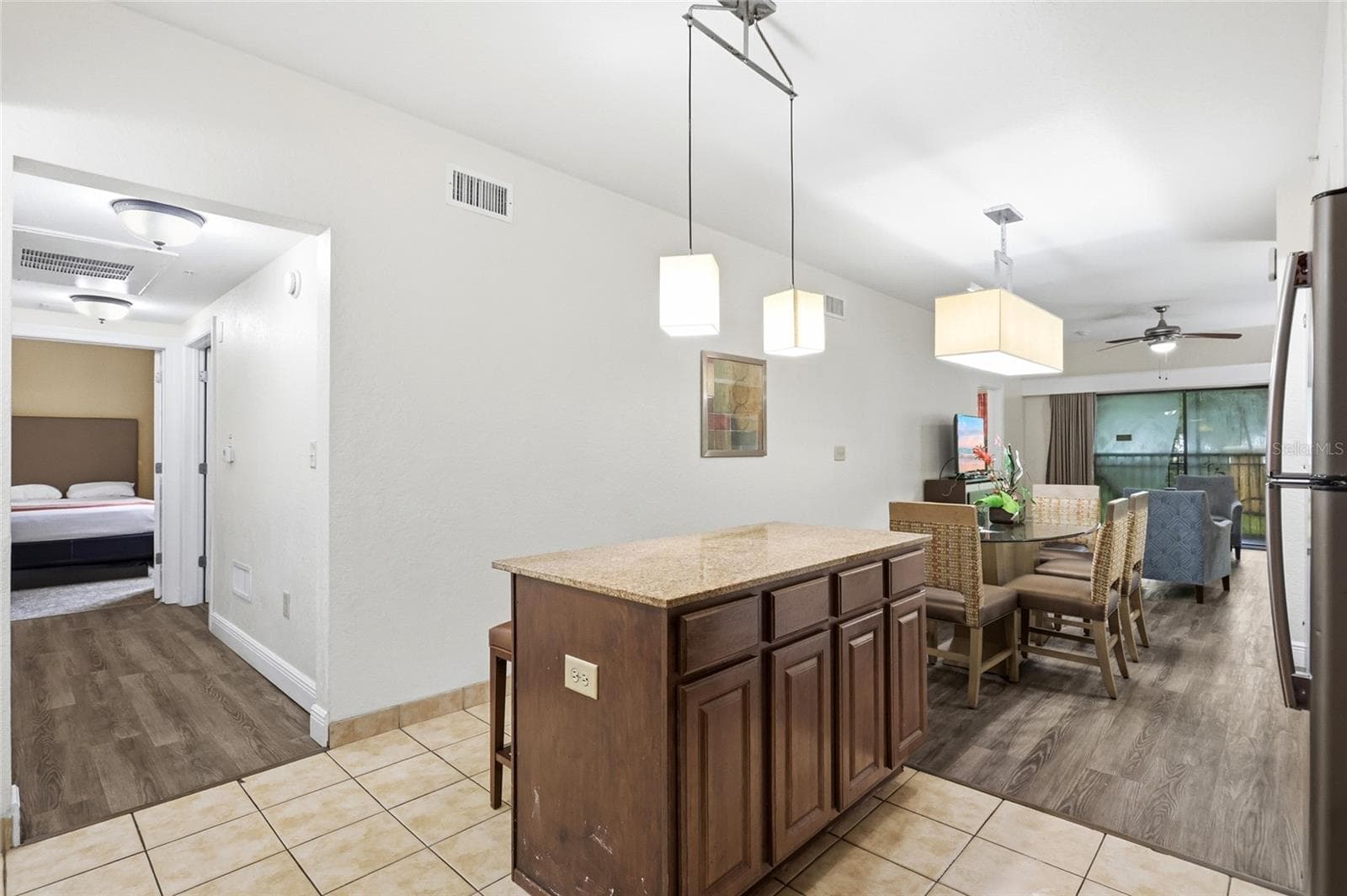 Condo - Hotel at 12521 FLORIDAYS RESORT DR #101F, ORLANDO, photo 18 of 36