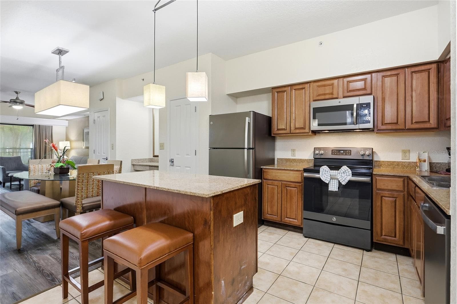 Condo - Hotel at 12521 FLORIDAYS RESORT DR #101F, ORLANDO, photo 20 of 36