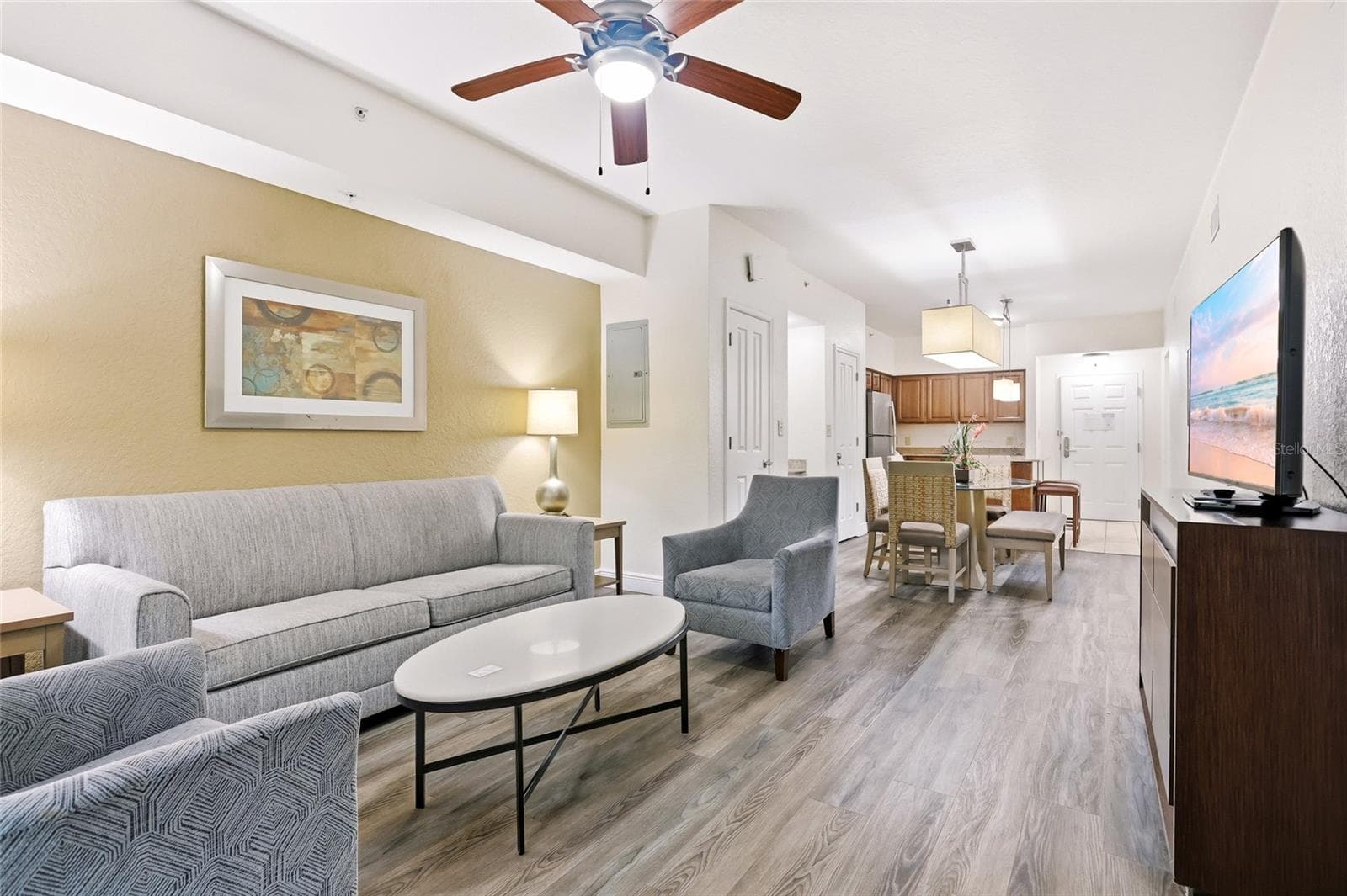 Condo - Hotel at 12521 FLORIDAYS RESORT DR #101F, ORLANDO, photo 25 of 36