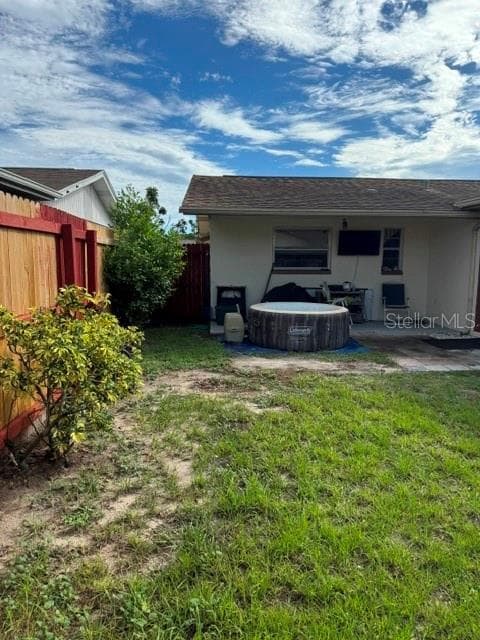 Single Family Residence at 7535 IRONBARK DR, PORT RICHEY, photo 22 of 25