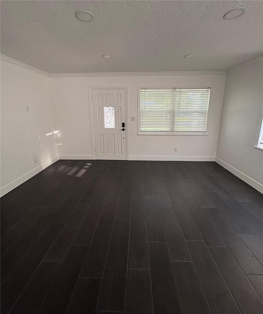 Living Room - 6570 67TH AVE N, PINELLAS PARK