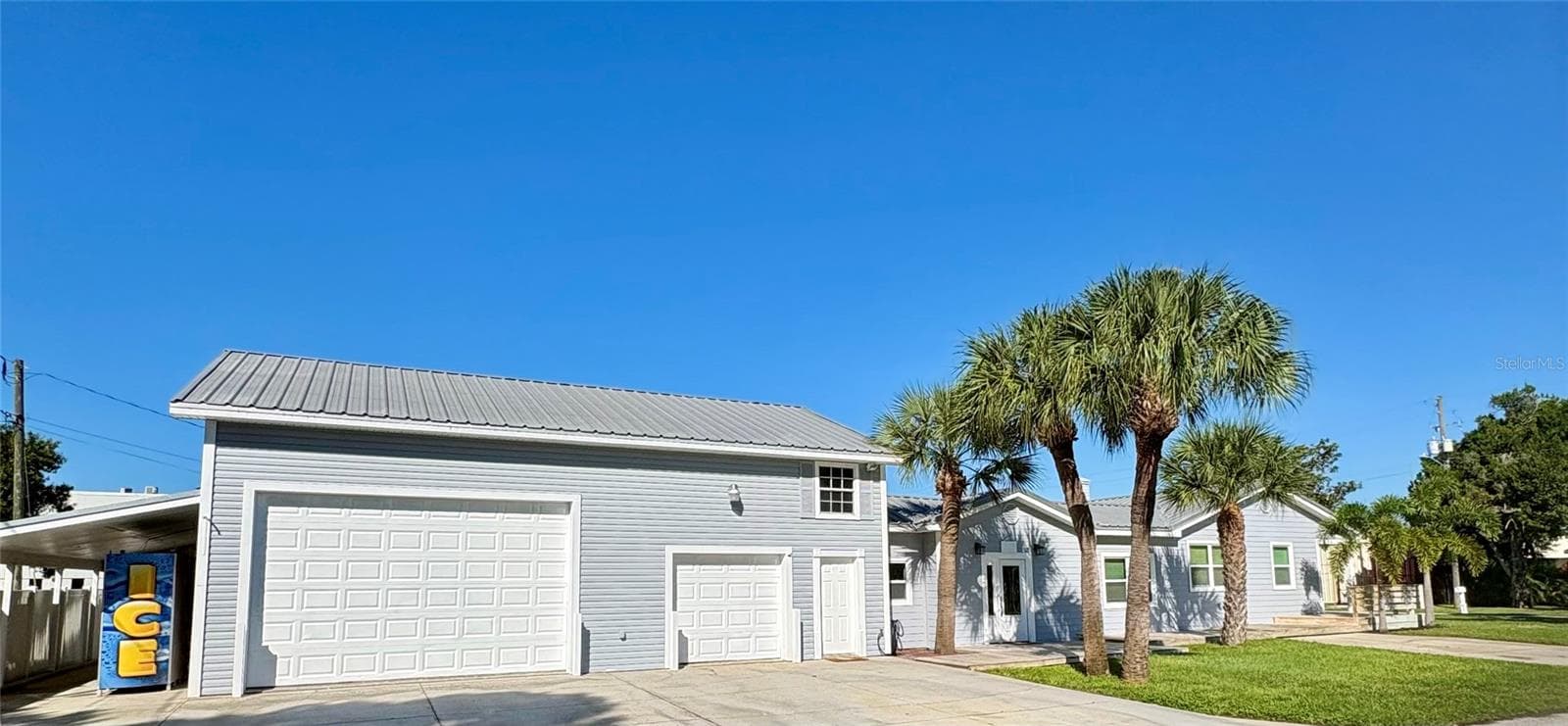 Single Family Residence at 6570 67TH AVE N, PINELLAS PARK, photo 39 of 67