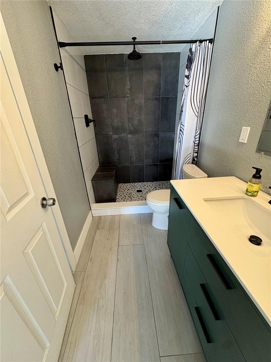 Garage Bathroom - 6570 67TH AVE N, PINELLAS PARK