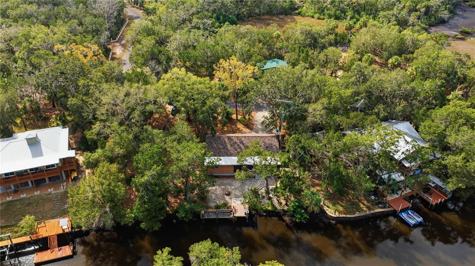 Single Family Residence at 6773 S HANCOCK RD, HOMOSASSA, photo 5 of 46