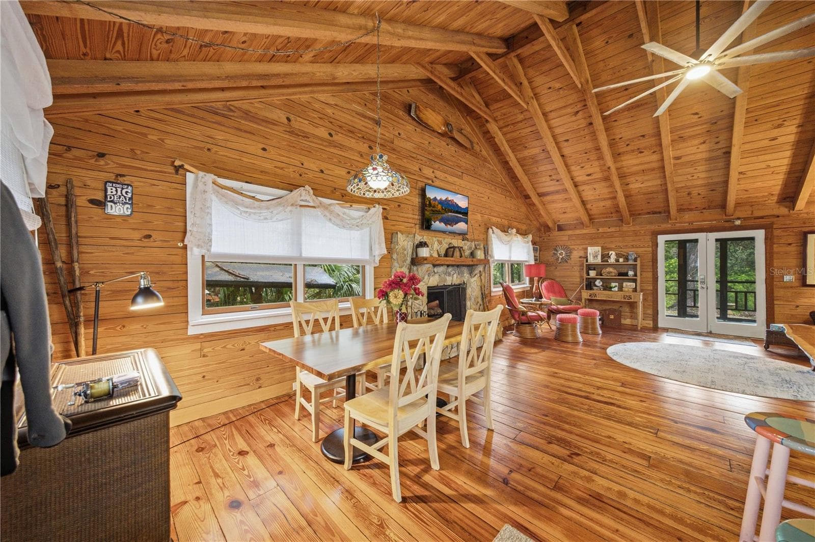 Single Family Residence at 6773 S HANCOCK RD, HOMOSASSA, photo 6 of 46