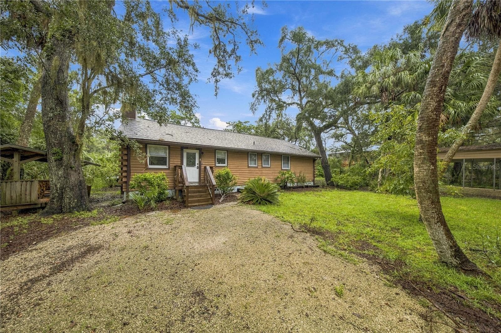 Single Family Residence at 6773 S HANCOCK RD, HOMOSASSA, photo 29 of 46