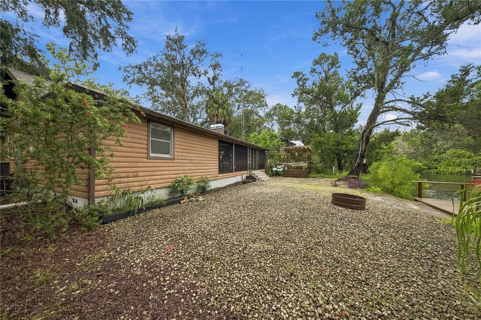 Single Family Residence at 6773 S HANCOCK RD, HOMOSASSA, photo 30 of 46