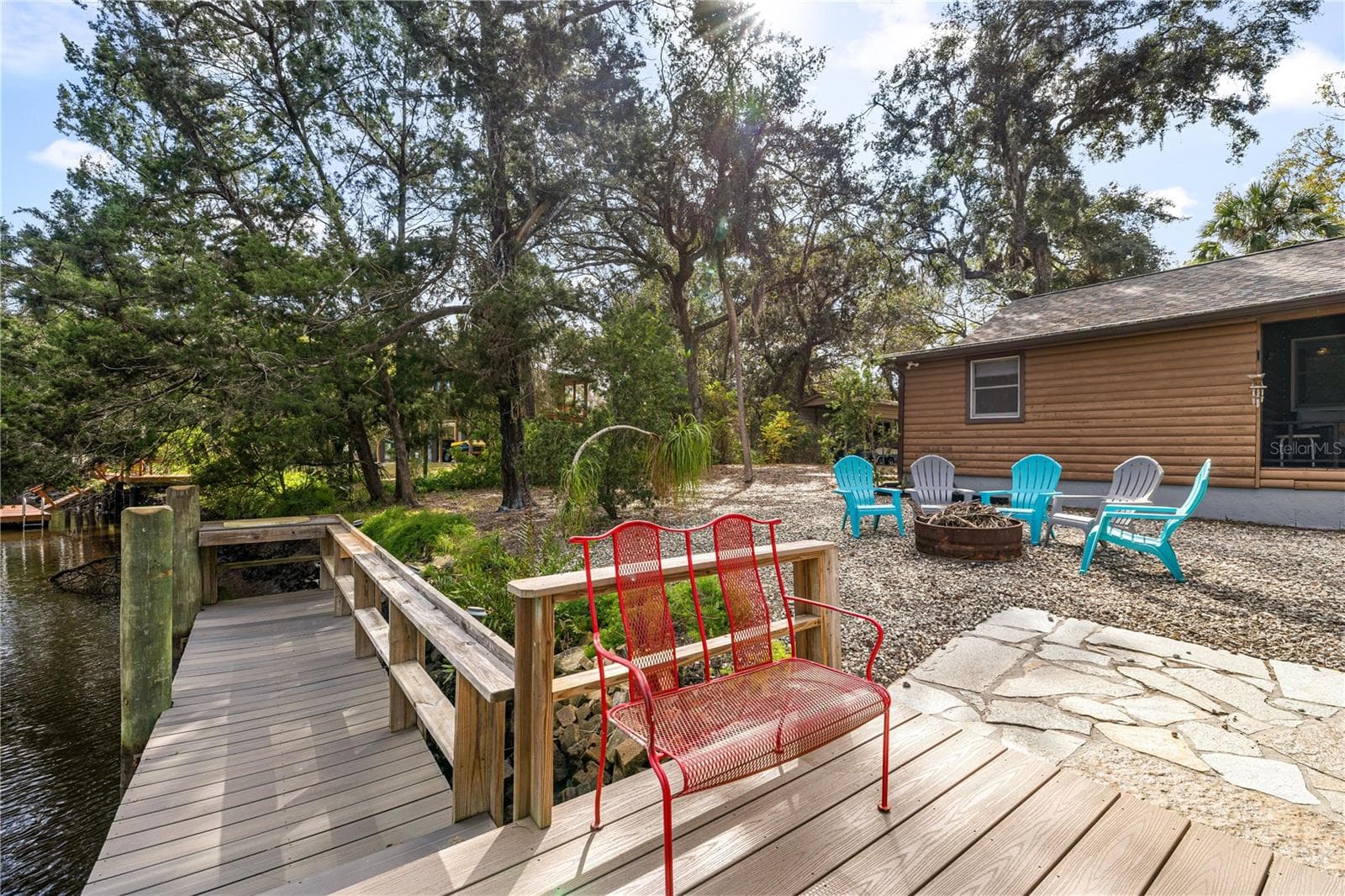 Single Family Residence at 6773 S HANCOCK RD, HOMOSASSA, photo 33 of 46