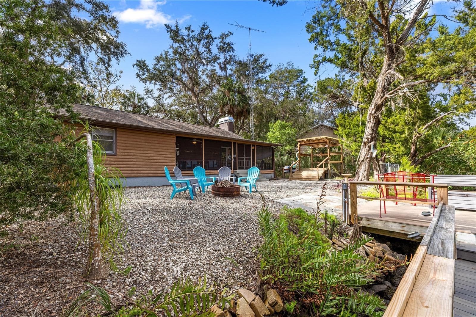 Single Family Residence at 6773 S HANCOCK RD, HOMOSASSA, photo 36 of 46