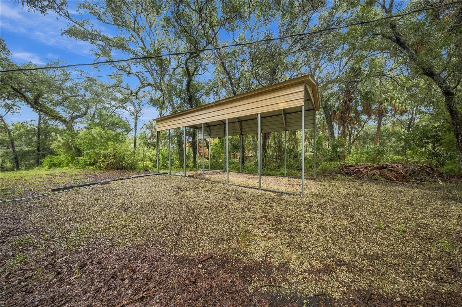 Single Family Residence at 6773 S HANCOCK RD, HOMOSASSA, photo 37 of 46
