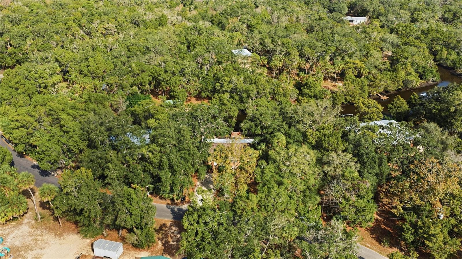 Single Family Residence at 6773 S HANCOCK RD, HOMOSASSA, photo 39 of 46