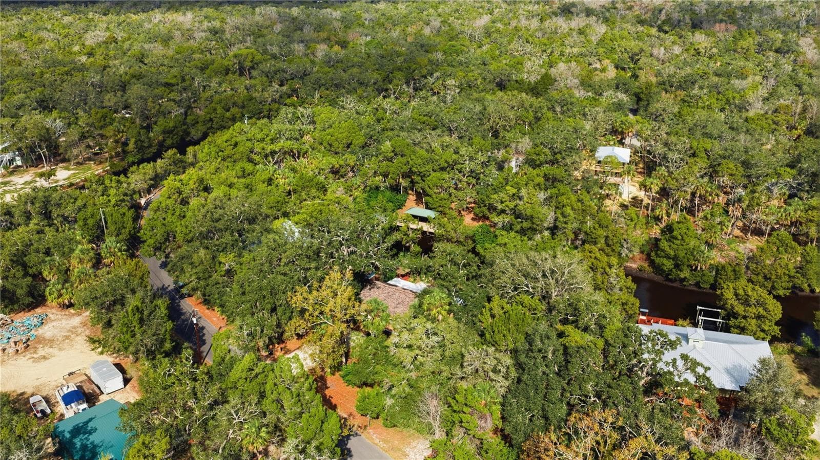 Single Family Residence at 6773 S HANCOCK RD, HOMOSASSA, photo 42 of 46