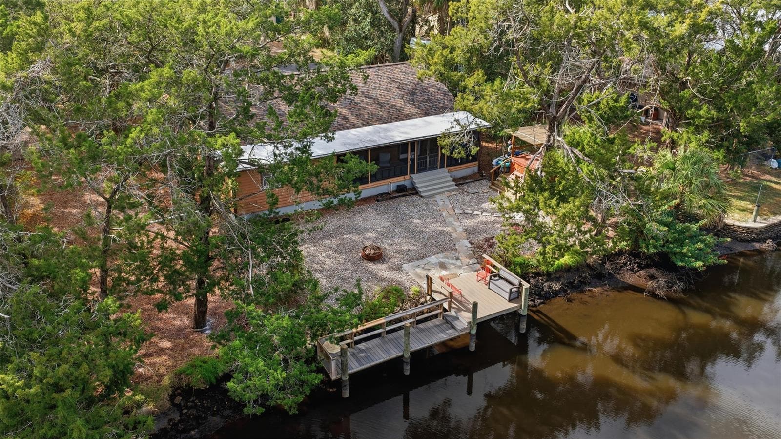 Single Family Residence at 6773 S HANCOCK RD, HOMOSASSA, photo 46 of 46