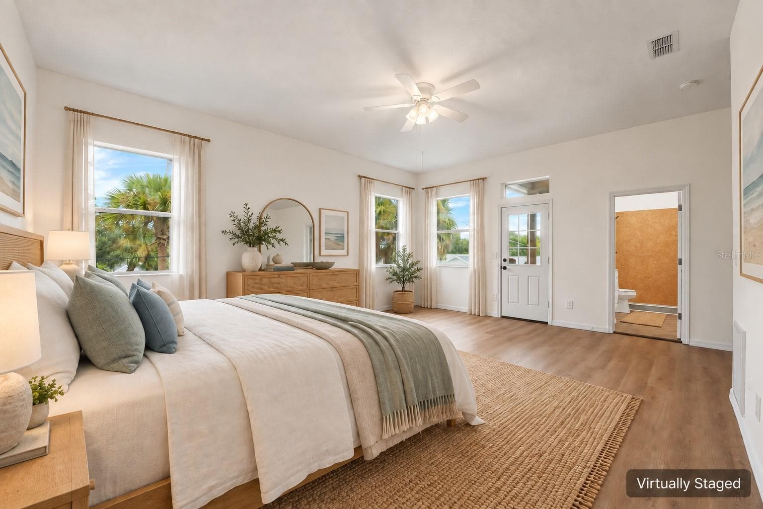 Single Family Residence at 64 OCEAN SHORE DR, ORMOND BEACH, photo 14 of 26
