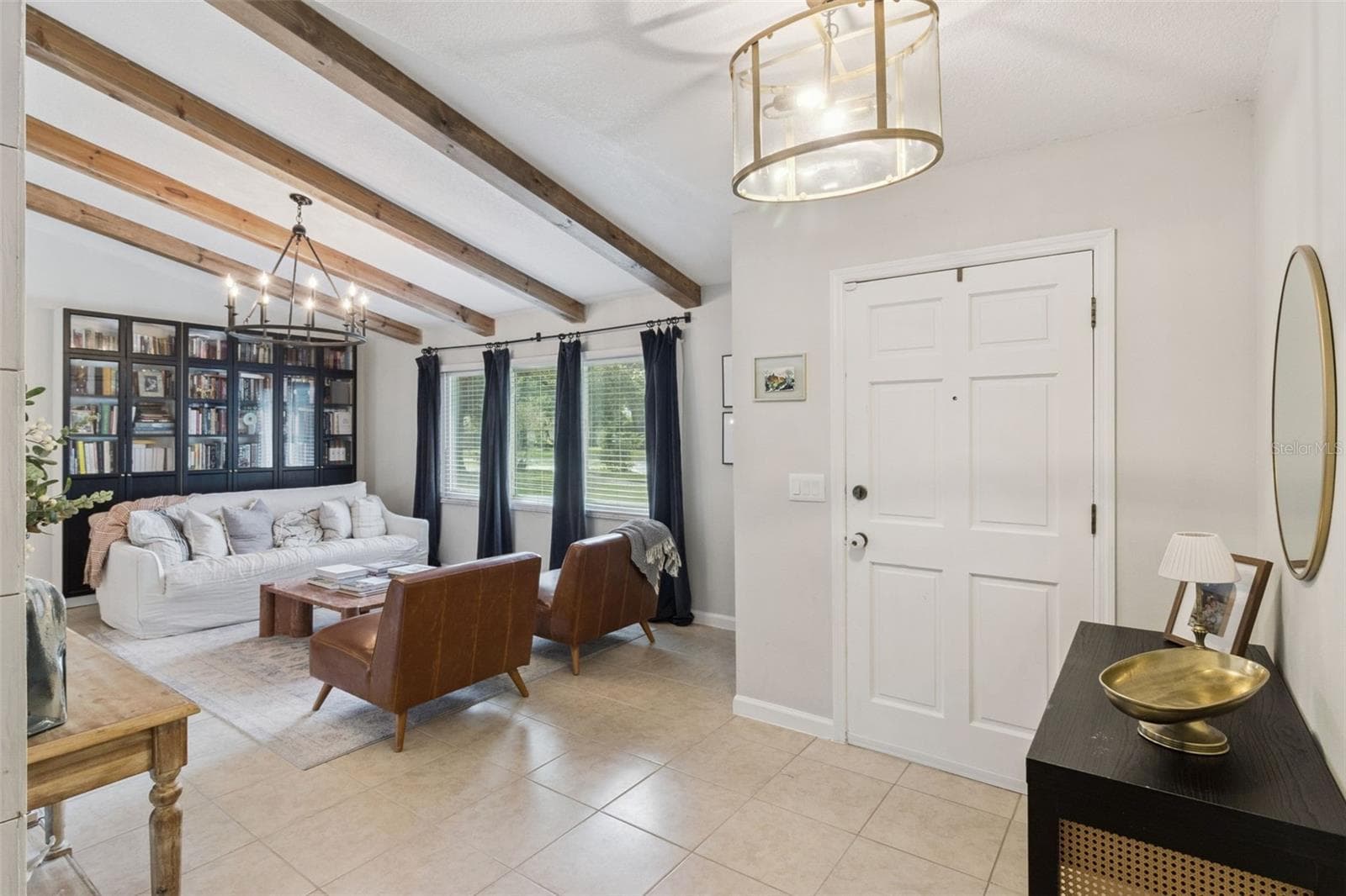 Single Family Residence at 1069 GLENHARBOR CIR, WINTER GARDEN, photo 4 of 36