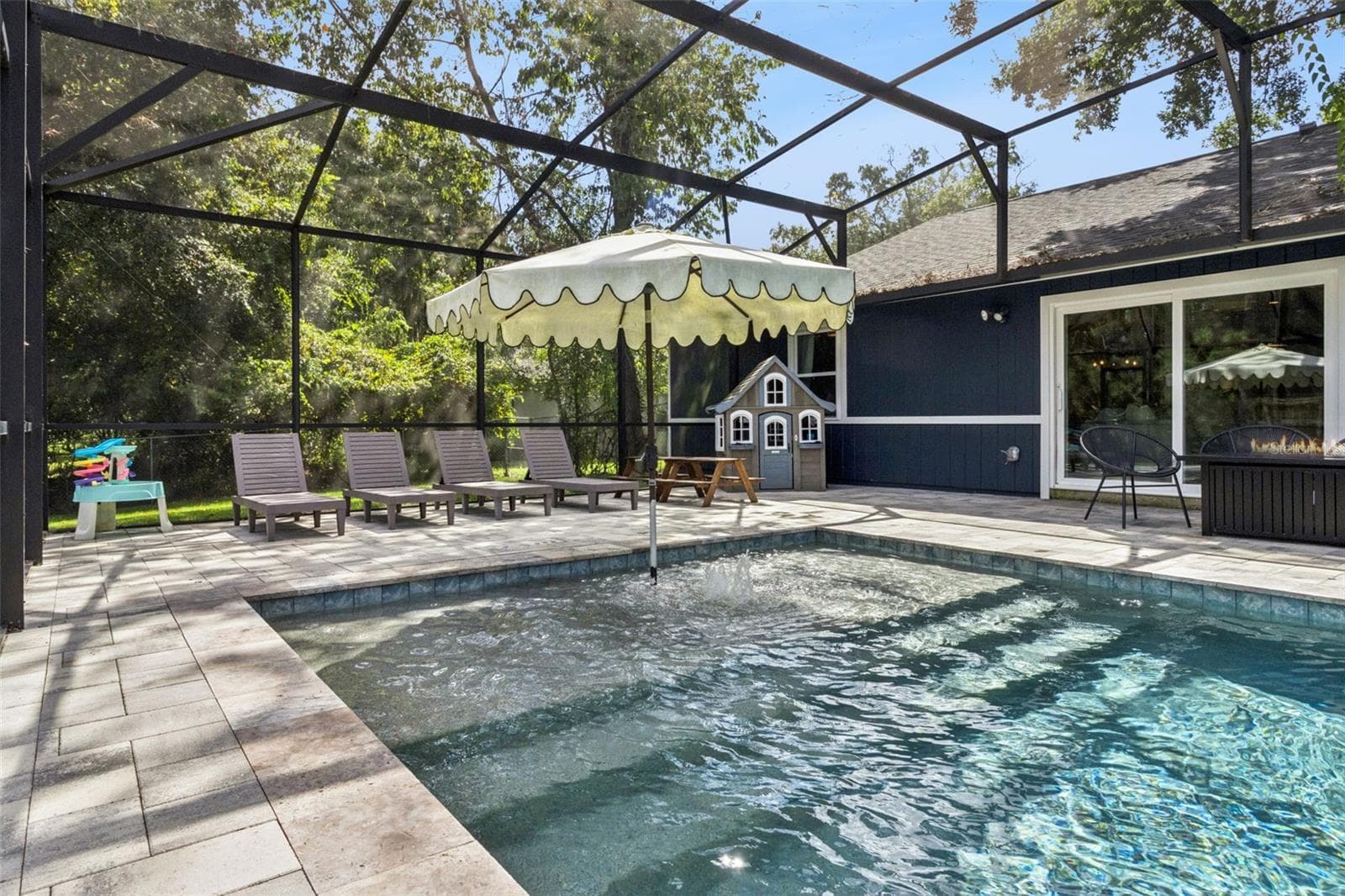Single Family Residence at 1069 GLENHARBOR CIR, WINTER GARDEN, photo 28 of 36