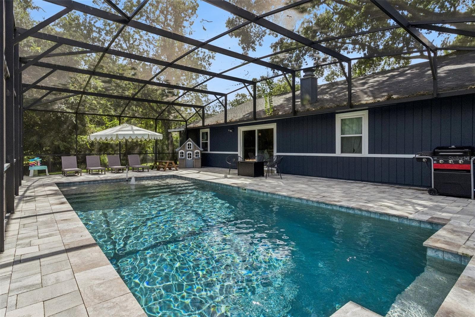 Single Family Residence at 1069 GLENHARBOR CIR, WINTER GARDEN, photo 30 of 36