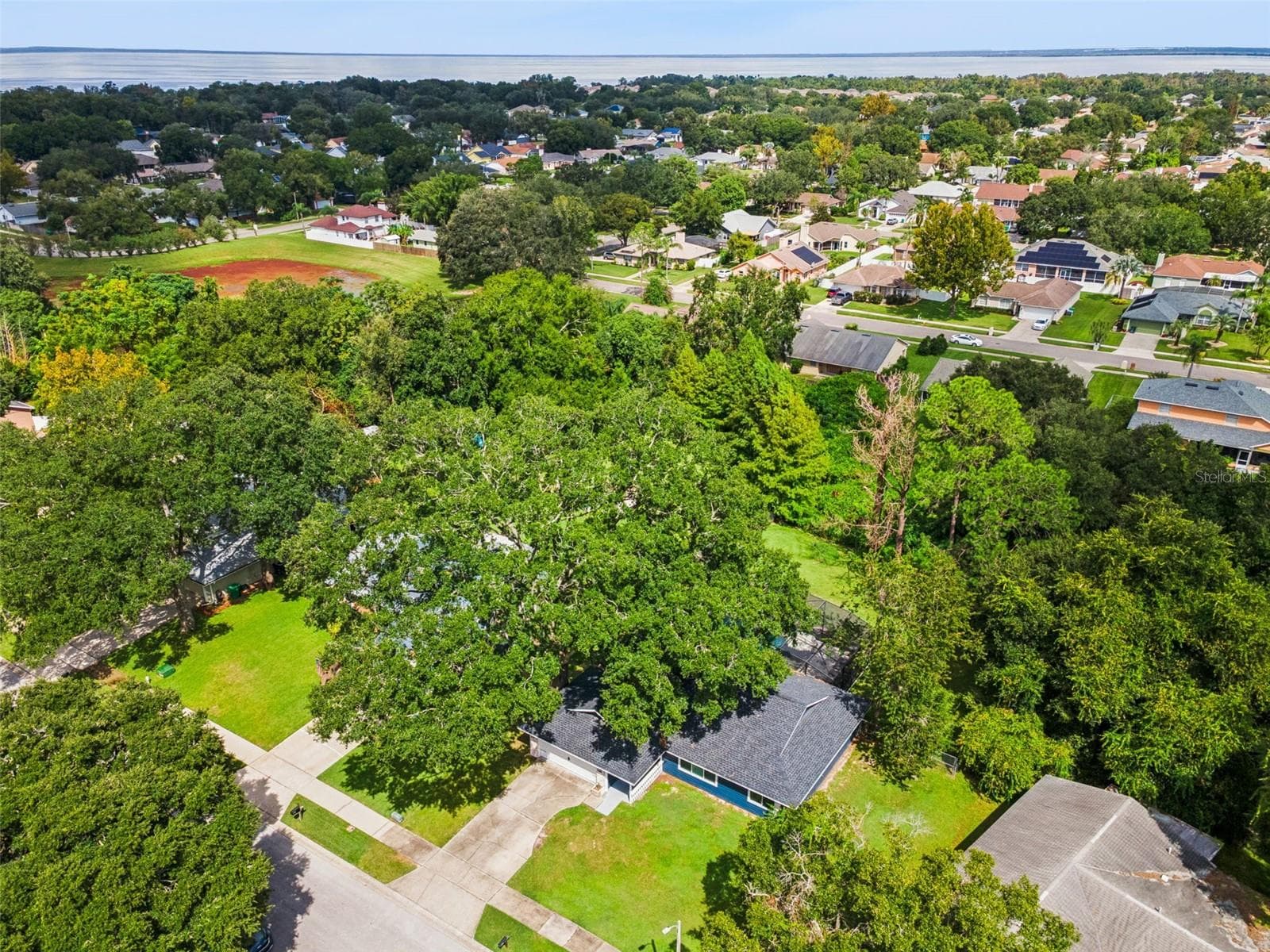 Single Family Residence at 1069 GLENHARBOR CIR, WINTER GARDEN, photo 35 of 36