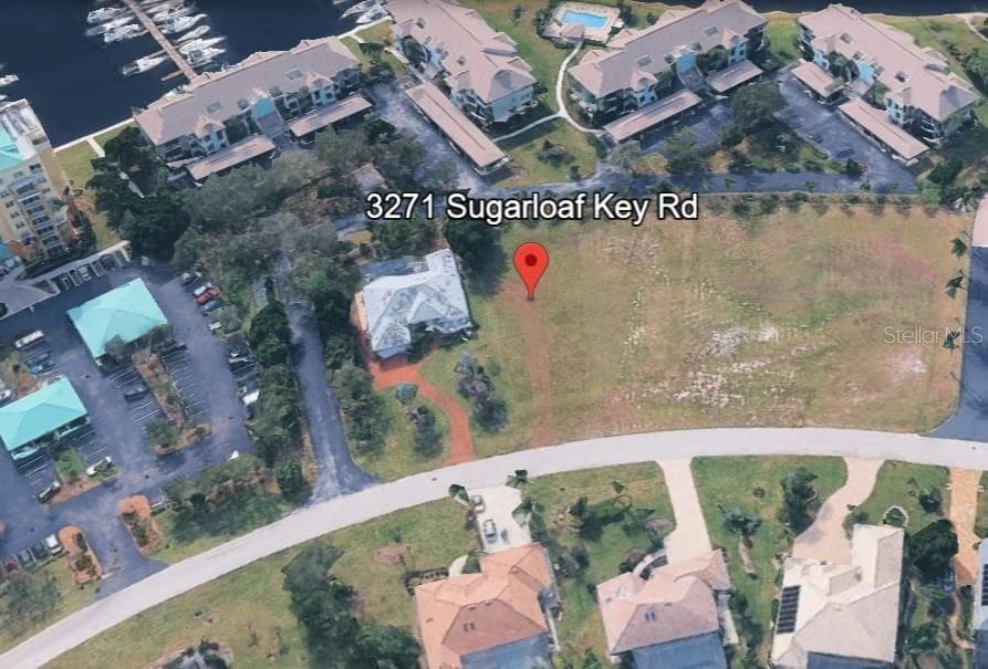3271 SUGARLOAF KEY RD