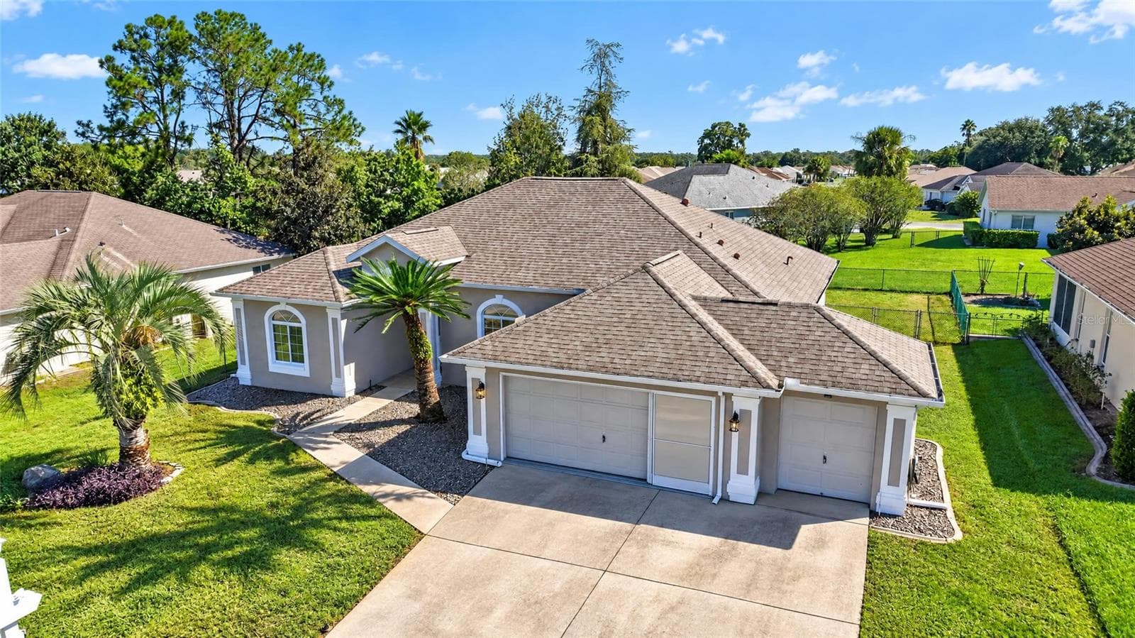 Single Family Residence at 2039 NW 55TH AVE RD, OCALA, photo 2 of 75