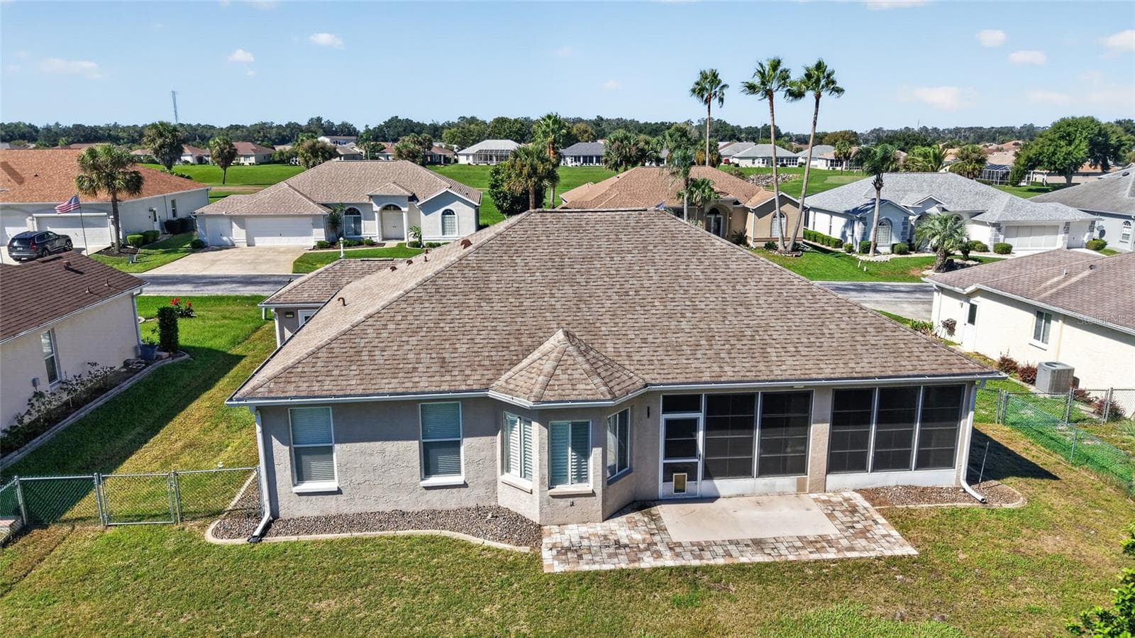 Single Family Residence at 2039 NW 55TH AVE RD, OCALA, photo 10 of 75
