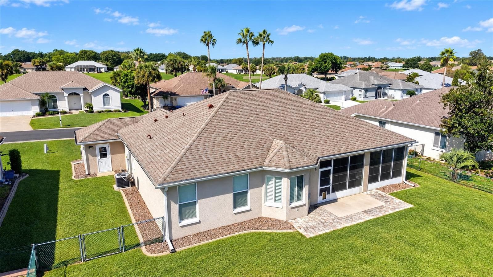 Single Family Residence at 2039 NW 55TH AVE RD, OCALA, photo 11 of 75