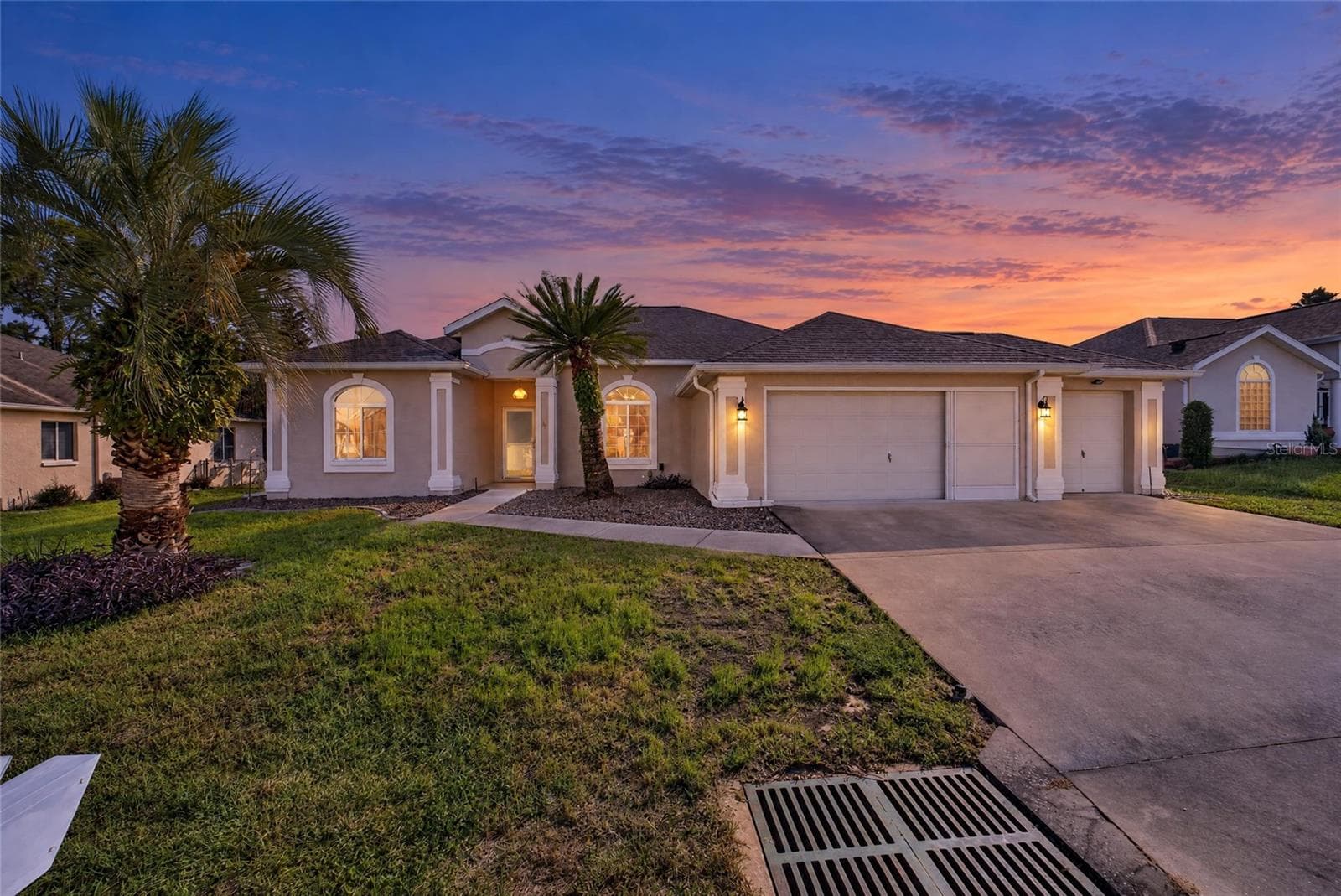 Single Family Residence at 2039 NW 55TH AVE RD, OCALA, photo 15 of 75