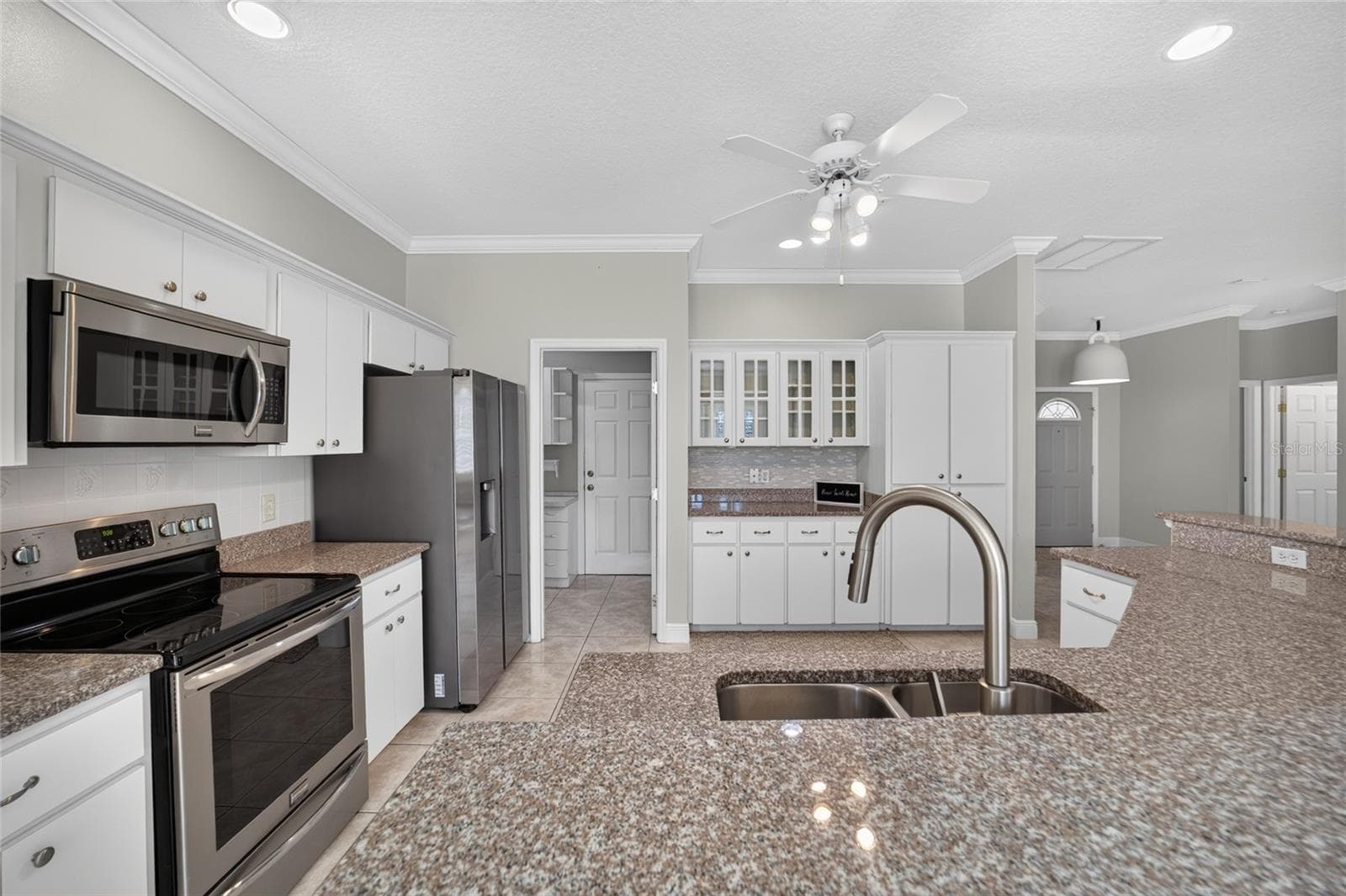 Single Family Residence at 2039 NW 55TH AVE RD, OCALA, photo 36 of 75